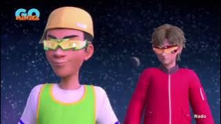 Nado Galaktik Arena 2