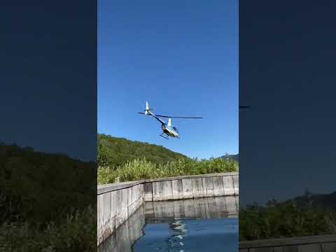 Горячии источники - YouTube
