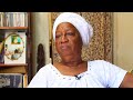 Documentário A dona do terreiro