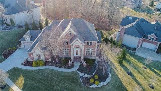 16866 Eagle Bluff Ct - 1.5 Story - Chesterfield Missouri - The Gellman Team Call Mark: 314-578-1123