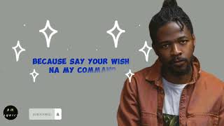SPENDING LYRICS | JOHNNY DRILLE