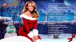 Lagu natal Mariah Carey Christmas songs  - Durasi: 1:50:05. 