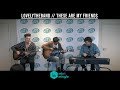 lovelytheband // these are my friends // October 2018