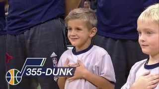 Jazz Fan Experience