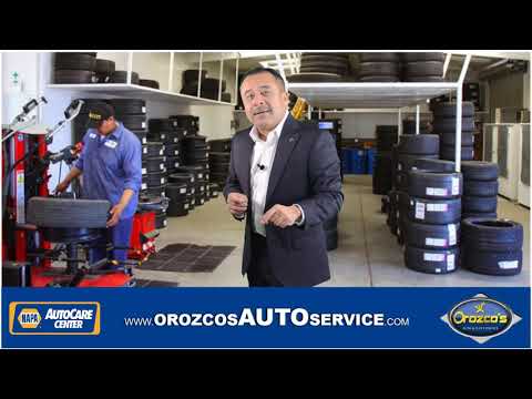 Garden Grove Auto