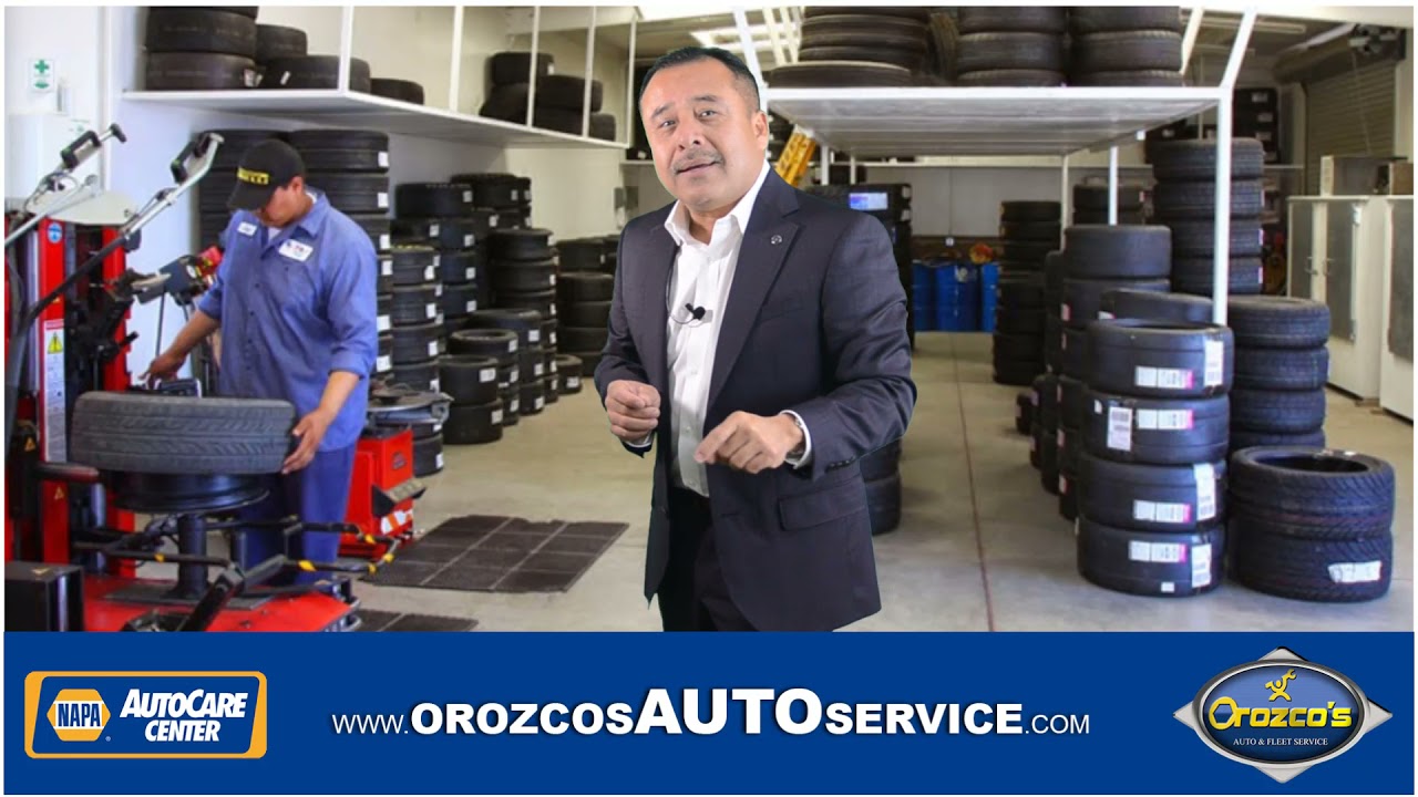 The Best Auto Service in Garden Grove