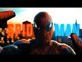 [4K] Spider - Man「AMV/Edit」- (SDP Interlude)