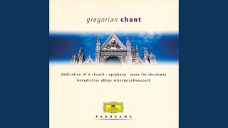 Anonymous: Second Mass for Christmas (Zweite Messe an Weihnachten/Seconde Messe de Noël):...