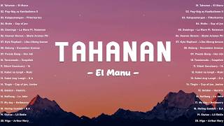  Tahanan  El Manu  Opm Trending Hits 2026  Viral Tagalog Love  Ph Now