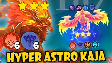 NEW TOP GLOBAL FAVORITE META COMBO !! BEST MAGIC CHESS STRATEGY !! MAGIC CHESS GO GO