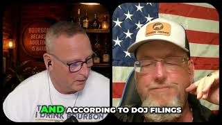 FBI Uncovers Terrorist Plot Against US Leaders