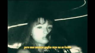 Magdamagan - Luqs Ft. Sko Lyric Visualizer