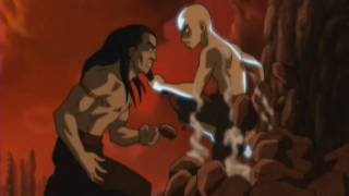 Avatar Buch 3 Zuko