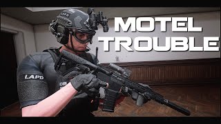 Ready or Not - Motel Trouble! Revisiting this Intense Custom Location