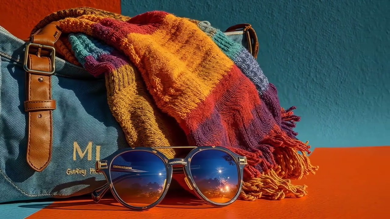 Cozy Boutique Music 2025 🧣 Расслабляющий плейлист для модных бутиков и стильных осенних лаунжей