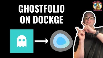 Boost Your Investments: Easy Ghostfolio Setup on Dockge