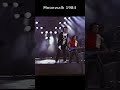 Michael Jackson Moonwalk Victory Tour 1984 Mj Moonwalk Billiejean 
