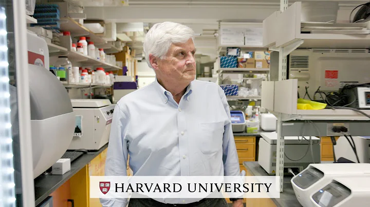 Harvard's David Corey on Gene Therapy Breakthrough for Childhood Deafness