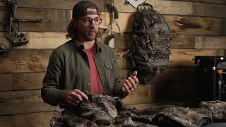 Mid Season Hunting | Paradigm Series Jacket &amp; Pant Review