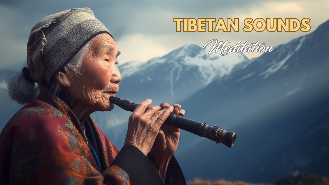Relaxing Tibetan Flute Music Releases Melatonin And Toxins Eliminate relaxing-tibetan-flute-music-releases-melatonin-and-toxins-eliminate