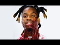 Denzel Curry - SWITCH IT UP | ZWITCH 1T UP from TA13OO Act 2: Gray