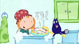 Pegcat Bathtub Segment Latin Spanish