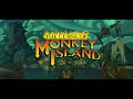 The Curse of Monkey Island OST [Leaked CD quality Full Soundtrack W/ CUTSCENES MUSIC INCLUDED]