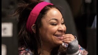 Raven-Symoné Makes Her Directorial Debut on 'Raven's Home'
