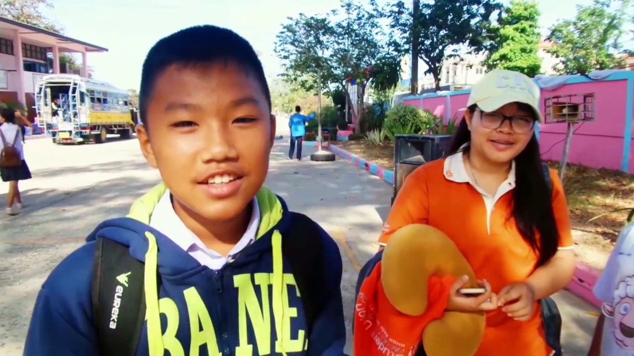 「วีดิทัศน์กิจกรรม」ค่ายดาราศาสตร์ โรงเรียนอนุบาลเมืองพนมไพร - วิทยาศาสตร์ศึกษา ม.ขอนแก่น