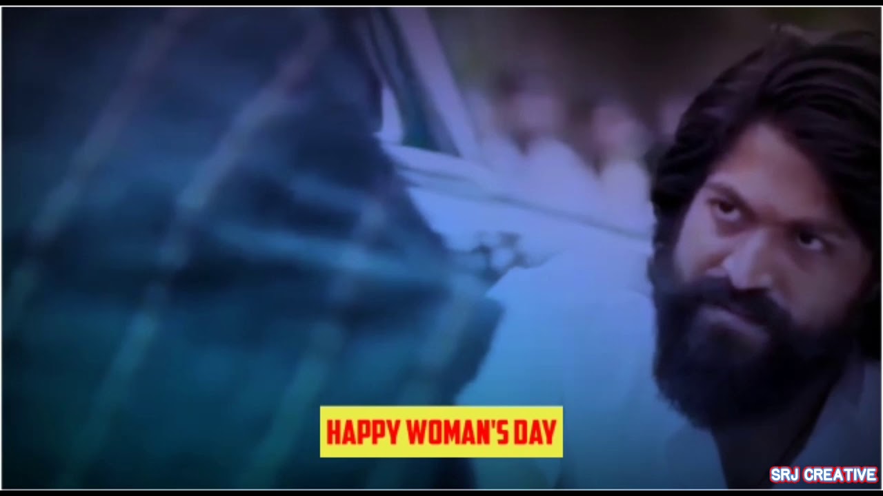 Happy women's Day WhatsApp status video 2020Telugu WhatsApp status