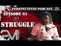 Struggle (Shipment Yard Boss) Tell His Story Peace Program In St. Kitts Clears The Air On Everything