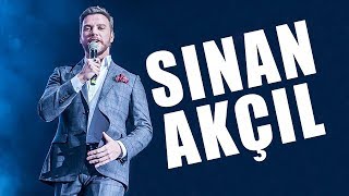 Sinan Akçıl - daf BAMA MUSIC AWARDS 2017 by Daf Entertainment 74,931 views 6 years ago 7 minutes, 5 seconds