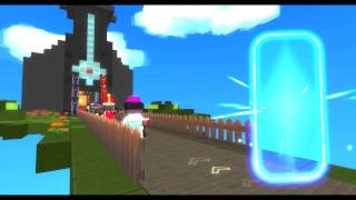 Brick-Force: Release-Trailer zur Bricksaga