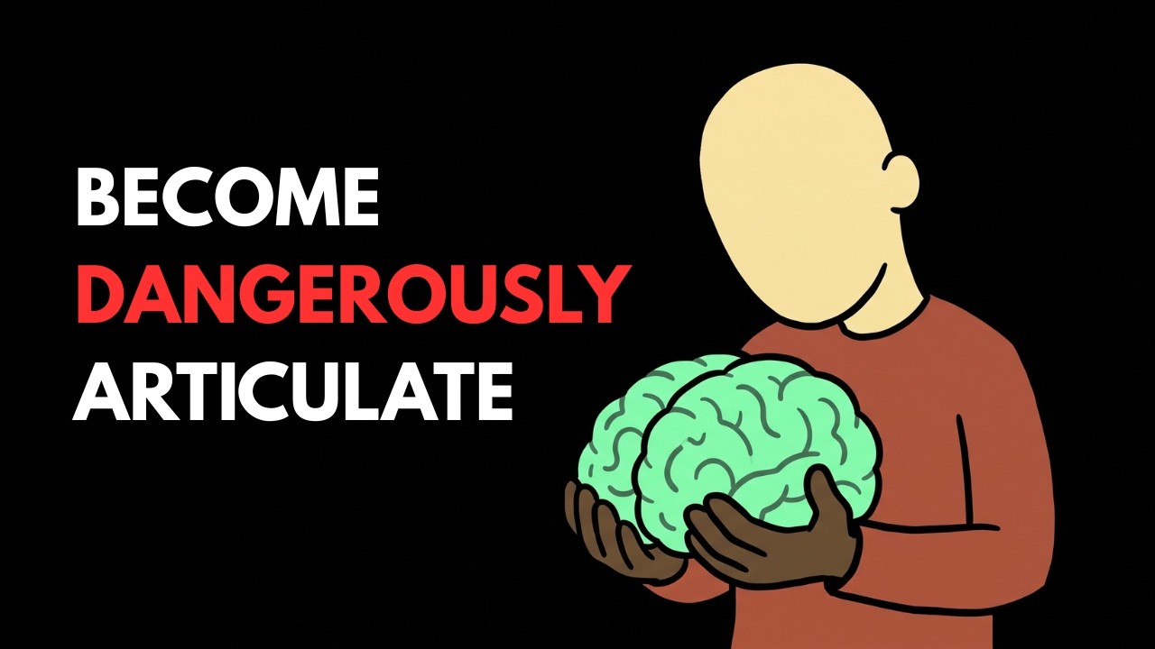 Psychology of Verbal Intelligence: How To Articulate Your Thoughts Intelligently