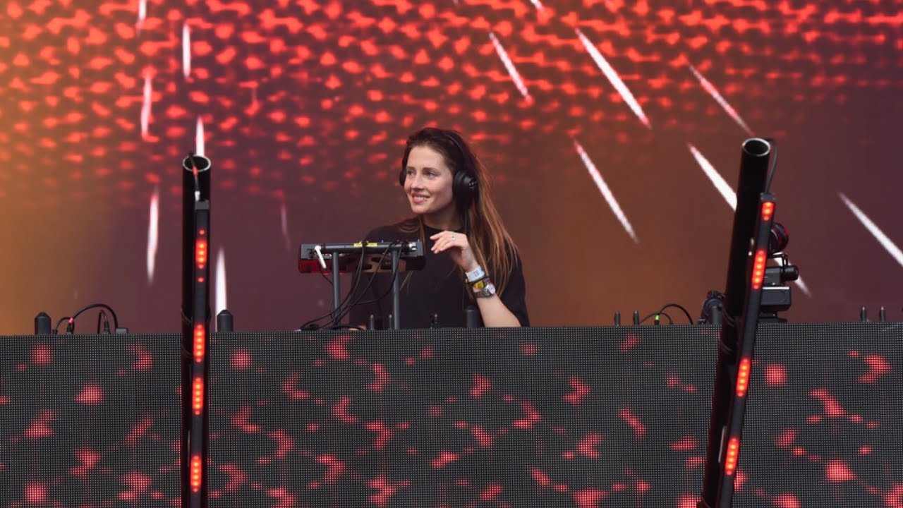 Creeds - Push Up (Charlotte de Witte Edit) Live Ultra Music Festival 2023 Creeds - Push Up (Charlotte de Witte Edit) Live Ultra Music Festival 2023