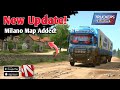 Truckers of Europe 3 Close Beta Update | New Milano Map, Village Roads &amp; New Driver Gameplay