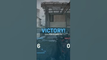 Mindless Grenade Throw Turns into a Killcam