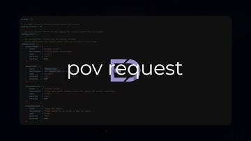 Echo Pov Request | Advanced Pov Request System | FiveM Script