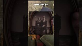el DETALLE MAS TRISTE de RED DEAD REDEMPTION 2