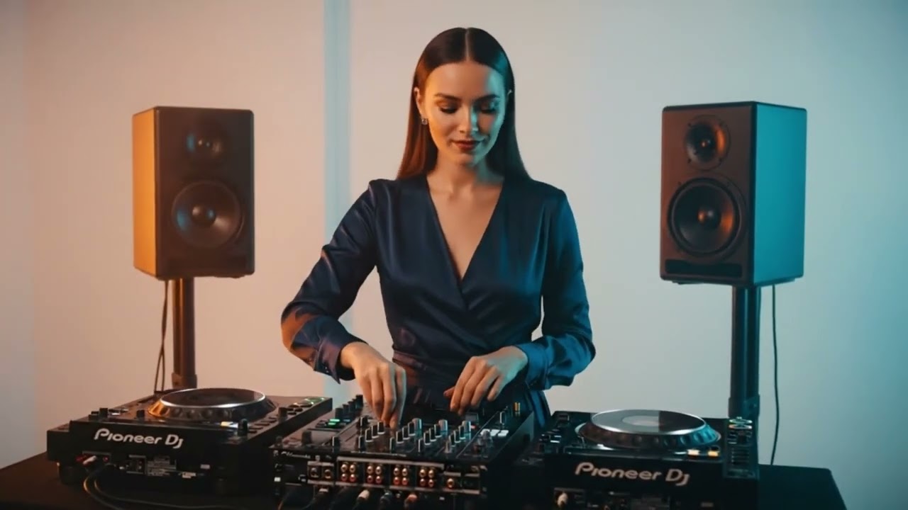 Deep House Paradise – Tropical Night DJ Mix - YouTube