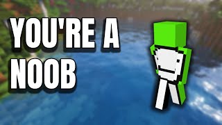 What your Minecraft skin says about you!