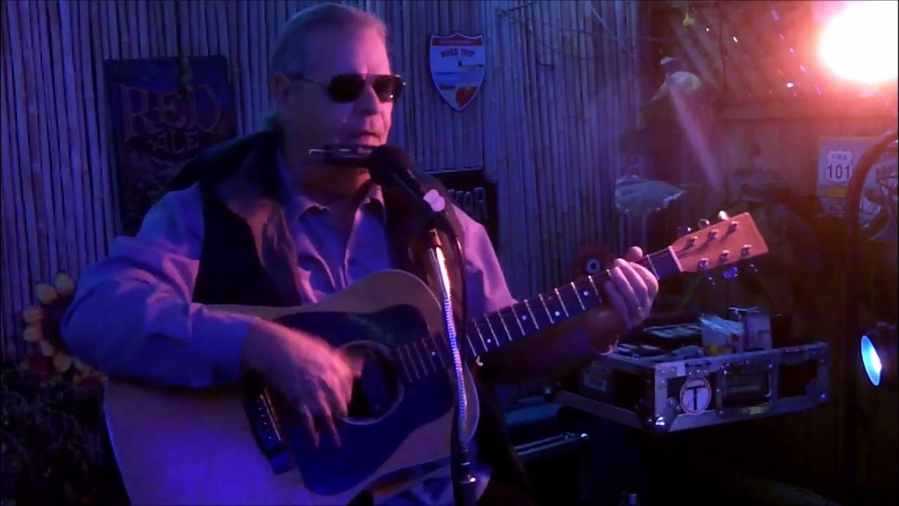 Hans Olson The Handlebar Pub & Grill in Apache Junction, Arizona 12