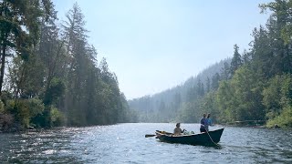 Fly-Fishing in Eugene, Oregon | Axiomatic Fly-Fishing by Visit The USA 249 views 3 months ago 50 seconds