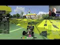 Trackmania Spring 2026 - WE 2026-04-25 - Personal Best Hunt Results on tracks 19-22
