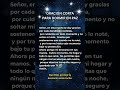 Oracion para Dormir en Paz - Para dormir tranquilo y protegido #pazinterior #salmosmodernos