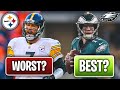 5 WORST Quarterback Contracts In The NFL Right NOW…And The 5 BEST