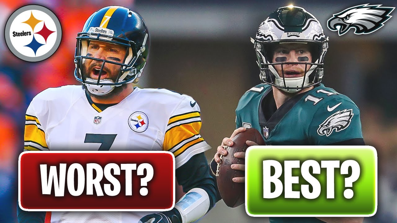 5 WORST Quarterback Contracts In The NFL Right NOW…And The 5 BEST