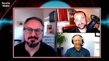 New Fines Making Business Case for Security, & Improving Security as a Team - BSW #227