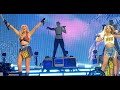 Shout Out to My Ex ~ Live 4K - FRONT ROW - Little Mix LM5 Tour London ▽ Night 1 O2 Arena 31.10.2019