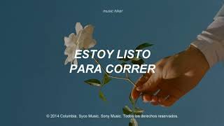 One Direction  Ready To Run traducida Al Espaol